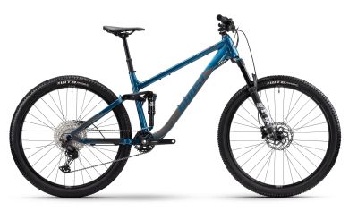 Ghost Kato FS Pro 29R Fullsuspension Mountain Bike 