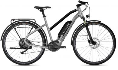 Ghost Hybride Square Trekking B2.8 AL W Bosch Damen Elektro Fahrrad 2020