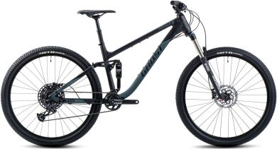 Ghost Kato FS Essential 27.5R Fullsuspension Mountain Bike 