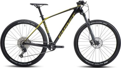 Ghost Lector LC Mountain Bike 