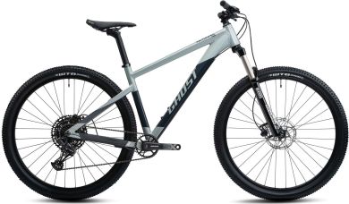 Ghost Nirvana Tour 29R Mountain Bike 