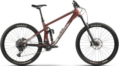 Ghost Riot EN Essential 29R Fullsuspension Mountain Bike 