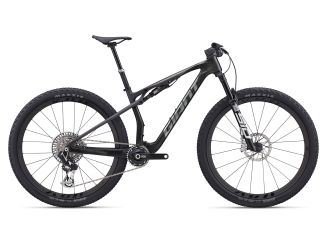 Giant Anthem Advanced SL 0 29R Fullsuspension Mountain Bike 