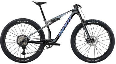 Giant Anthem Advanced SL 1 29R Fullsuspension Mountain Bike 