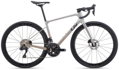 Liv Avail Advanced 0 Rennrad 