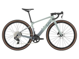 Liv Avail Advanced E+ Elite AR Giant 400Wh Elektro Rennrad 
