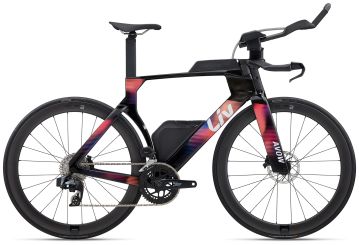 Liv Avow Advanced SL Triathlon Rennrad 
