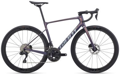 Giant Defy Advanced 0 Rennrad 