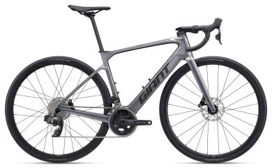 Giant Defy Advanced E+ Elite 2 Giant 400Wh Elektro Rennrad 