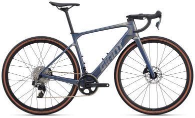 Giant Defy Advanced E+ Elite AR Giant 400Wh Elektro Rennrad 