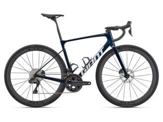 Giant Defy Advanced Pro 0 Rennrad 