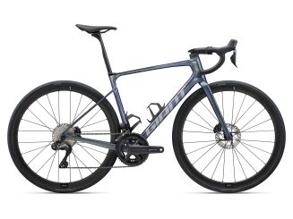 Giant Defy Advanced Pro 0 Rennrad 