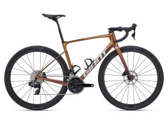 Giant Defy Advanced Pro 1 Rennrad 
