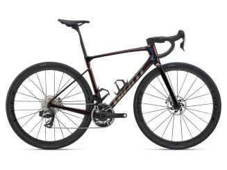Giant Defy Advanced SL Rennrad 