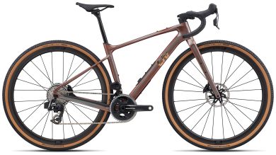 Liv Devote Advanced Pro Gravel Bike 