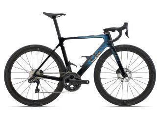 Liv EnviLiv Advanced Pro 0 Rennrad 
