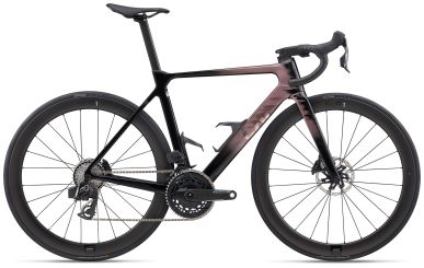 Liv EnviLiv Advanced Pro 0 AXS Rennrad 
