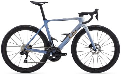 Liv EnviLiv Advanced Pro 1 Rennrad 