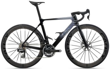 Liv EnviLiv Advanced SL Rennrad 