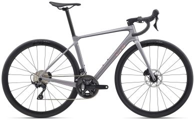 Liv Langma Advanced 2 QOM Rennrad 