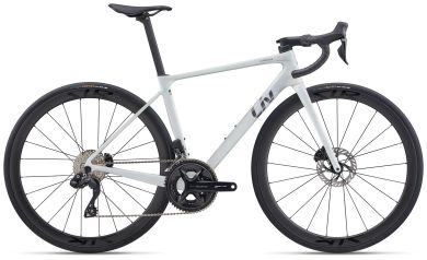 Liv Langma Advanced Pro 1 Rennrad 