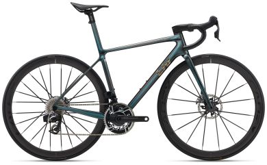Liv Langma Advanced SL Rennrad 