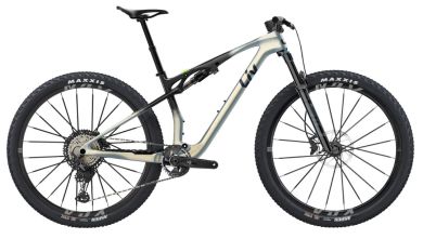 Liv Pique Advanced SL 2 29R Fullsuspension Mountain Bike 