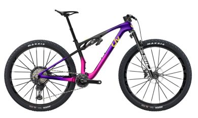 Liv Pique Advanced SL SE 29R Fullsuspension Mountain Bike 