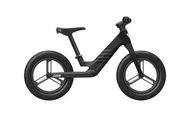 Giant Pre rCarbon Kinder Laufrad 