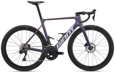 Giant Propel Advanced 1 Rennrad 