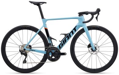 Giant Propel Advanced 2 Rennrad 