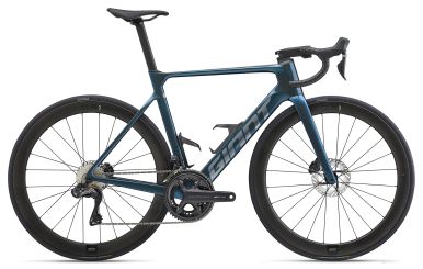 Giant Propel Advanced Pro 0 Rennrad 