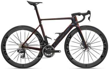 Giant Propel Advanced SL Rennrad 