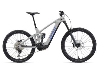 Giant Reign Advanced E+ 2 Yamaha 560Wh Fullsuspension Elektro Mountain Bike 