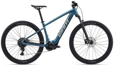 Giant Talon E+ Gen 2 29R Yamaha 430Wh Elektro Mountain Bike 