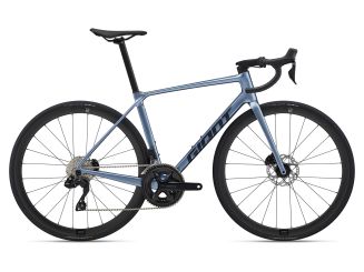 Giant TCR Advanced 0 Rennrad 