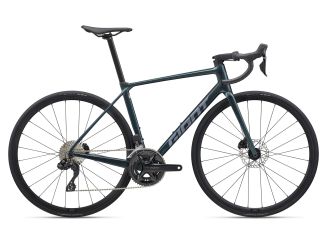 Giant TCR Advanced 1 Rennrad 