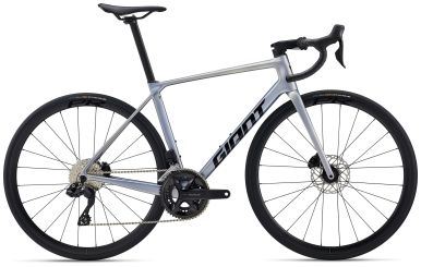 Giant TCR Advanced 1 Rennrad 