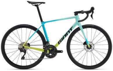Giant TCR Advanced 2 Rennrad 