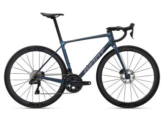 Giant TCR Advanced Pro 0 Di2 Rennrad 