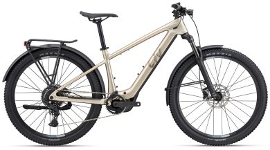 Liv Tempt E+ EX Gen 2 Yamaha 430Wh Elektro Mountain Bike 