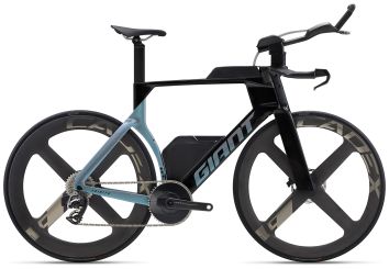 Giant Trinity Advanced SL 0 Rennrad 