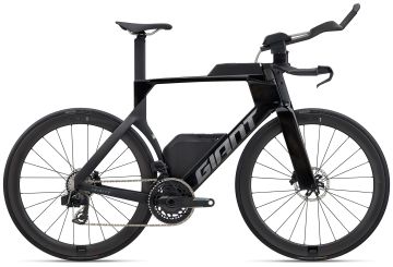 Giant Trinity Advanced SL 1 Rennrad 