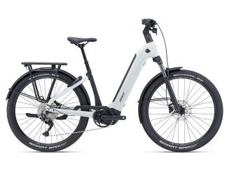 Giant AnyTour X E+3 Yamaha 625Wh Elektro City Bike 