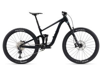Giant Trance X 2 Fullsuspension Mountain Bike 