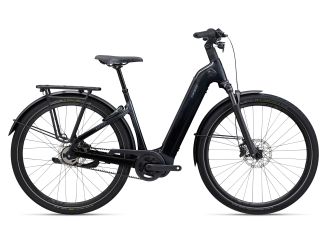Giant AnyTour E+1 Yamaha 800Wh Elektro City Bike 