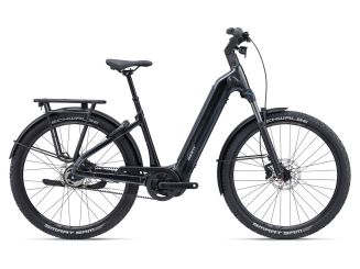 Giant AnyTour X E+2 Yamaha 625Wh Elektro City Bike 