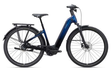 Giant AnyTour E+3 Yamaha 625Wh Elektro City Bike 