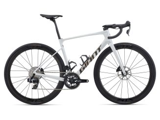 Giant Defy Advanced Pro 1 Rennrad 
