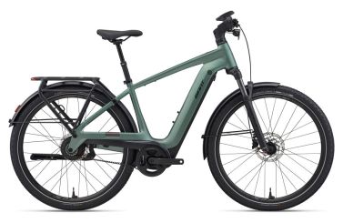 Giant Explore E+ 2 Yamaha 625Wh Elektro Trekking Bike 